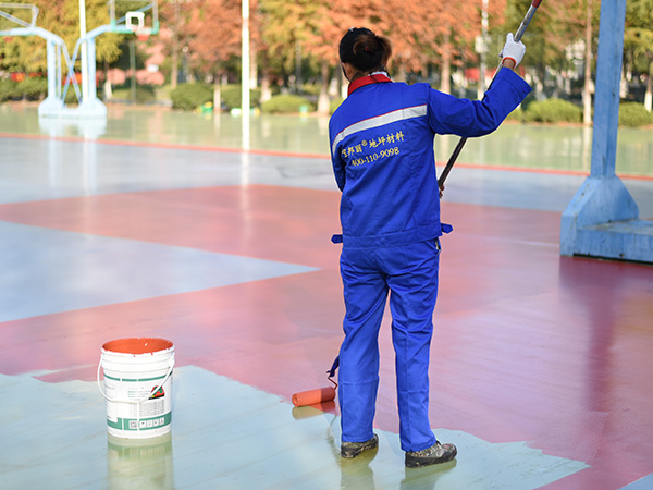 宜邦麗-零度以上可施工