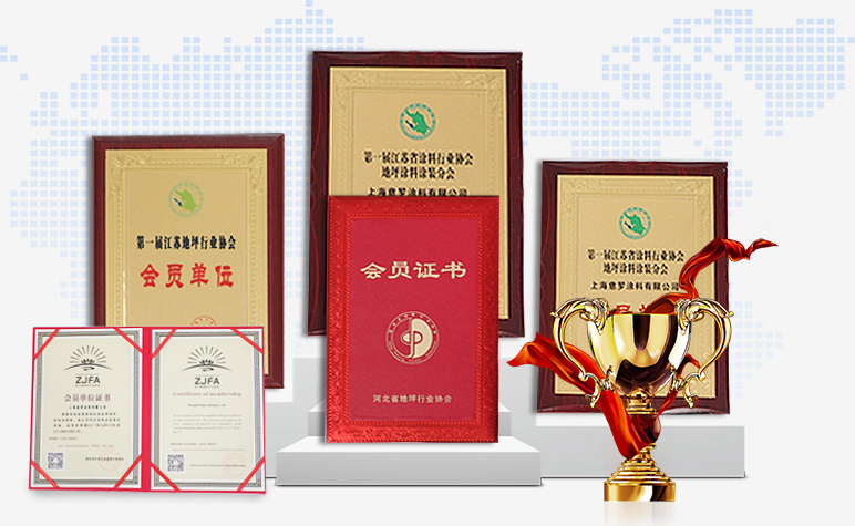 宜邦麗環保地材載譽前行