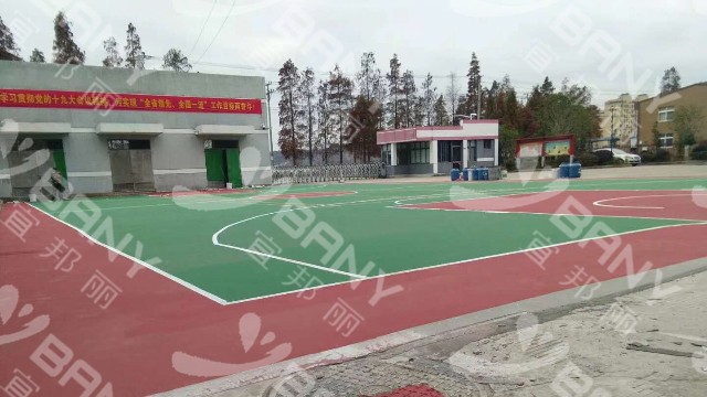 寧波消防大隊訓練場