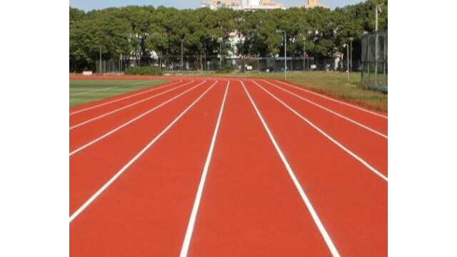 塑膠跑道施工方工期之建筑裝飾工程（三）